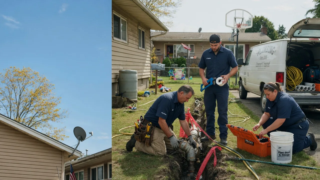 Garbage Disposal Replacement in Shumway, IL near me