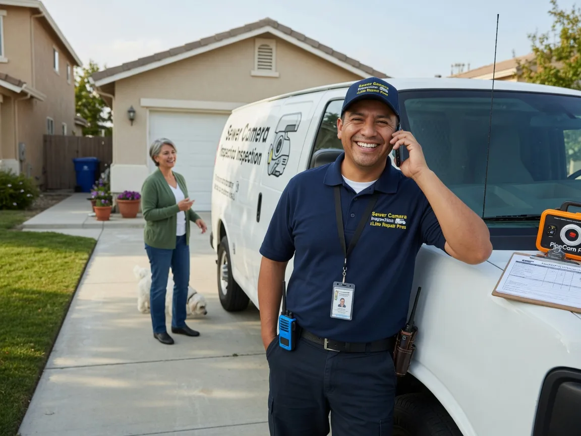Sewer Line Repair Shumway, IL FAQs